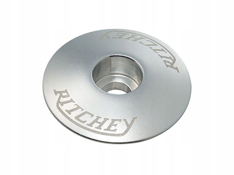 

Ritchey kapa mostku Classic Ahead Silver