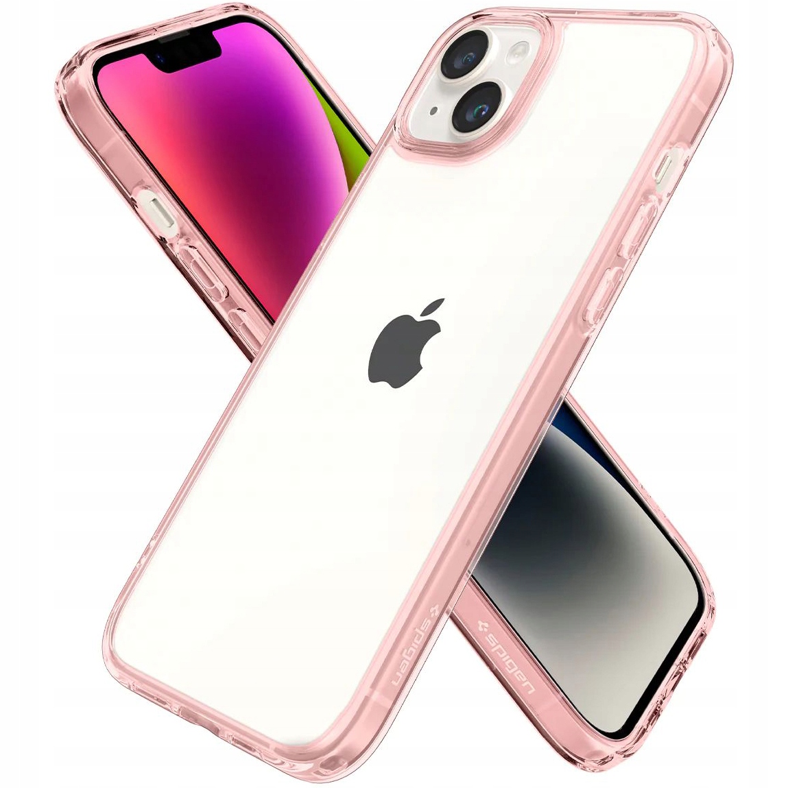 

Etui do iPhone 14 Plus Spigen case cover pokrowiec