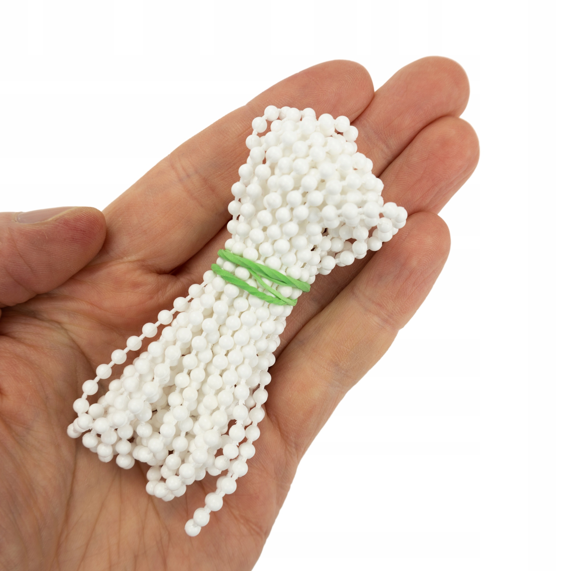 

Łańcuszek Operacyjny do rolet Pętla 3,2 x 4,2 mm