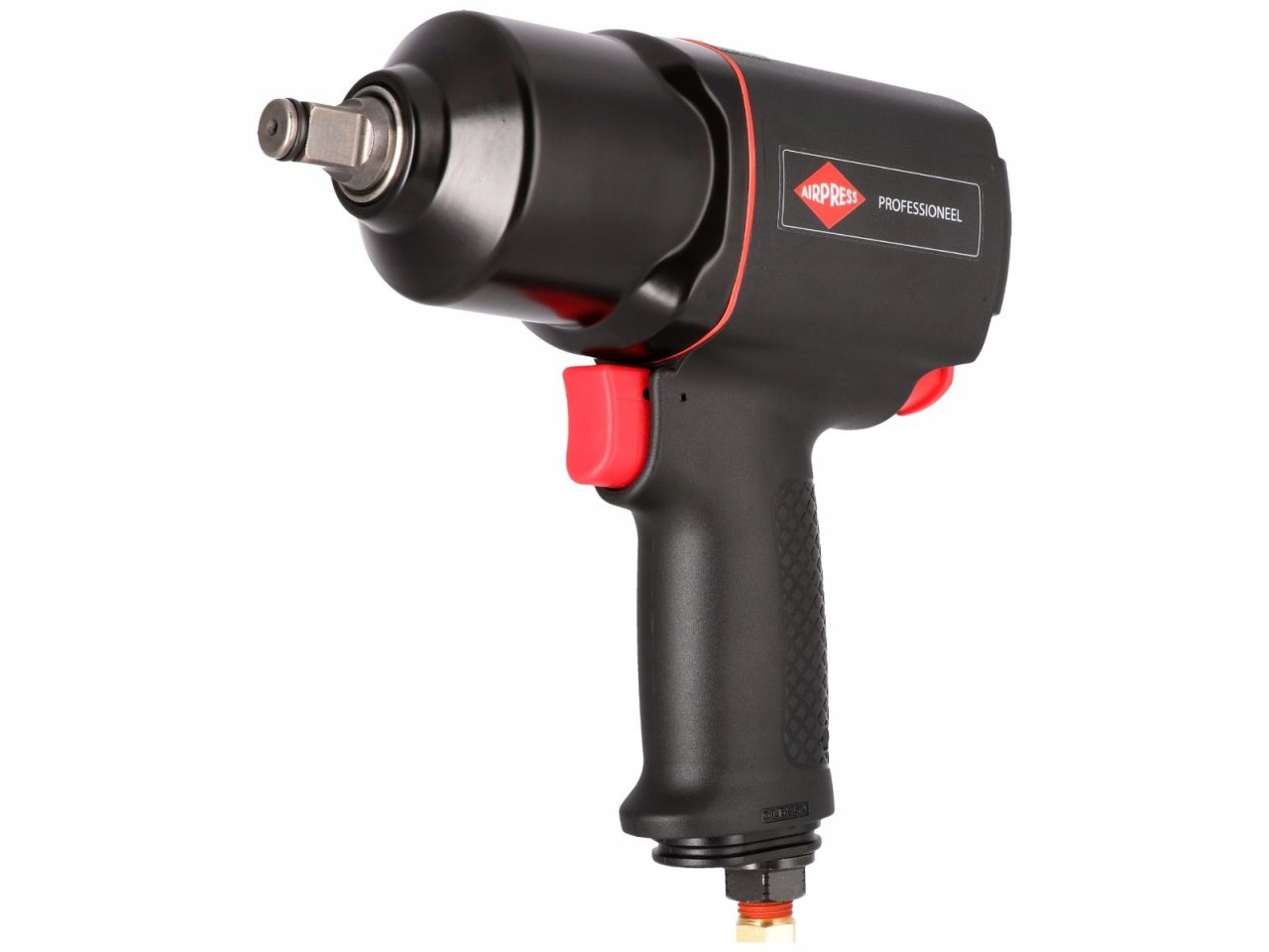 KLUCZ UDAROWY PNEUMATYCZNY 1/2' AIRPRESS 45411