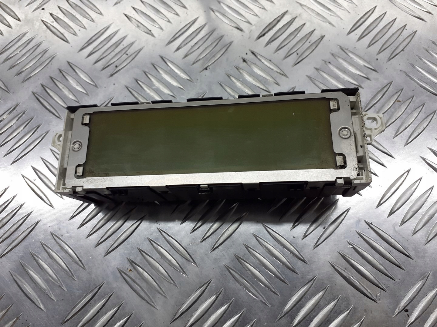 Дисплей CITROEN C4 9664644380