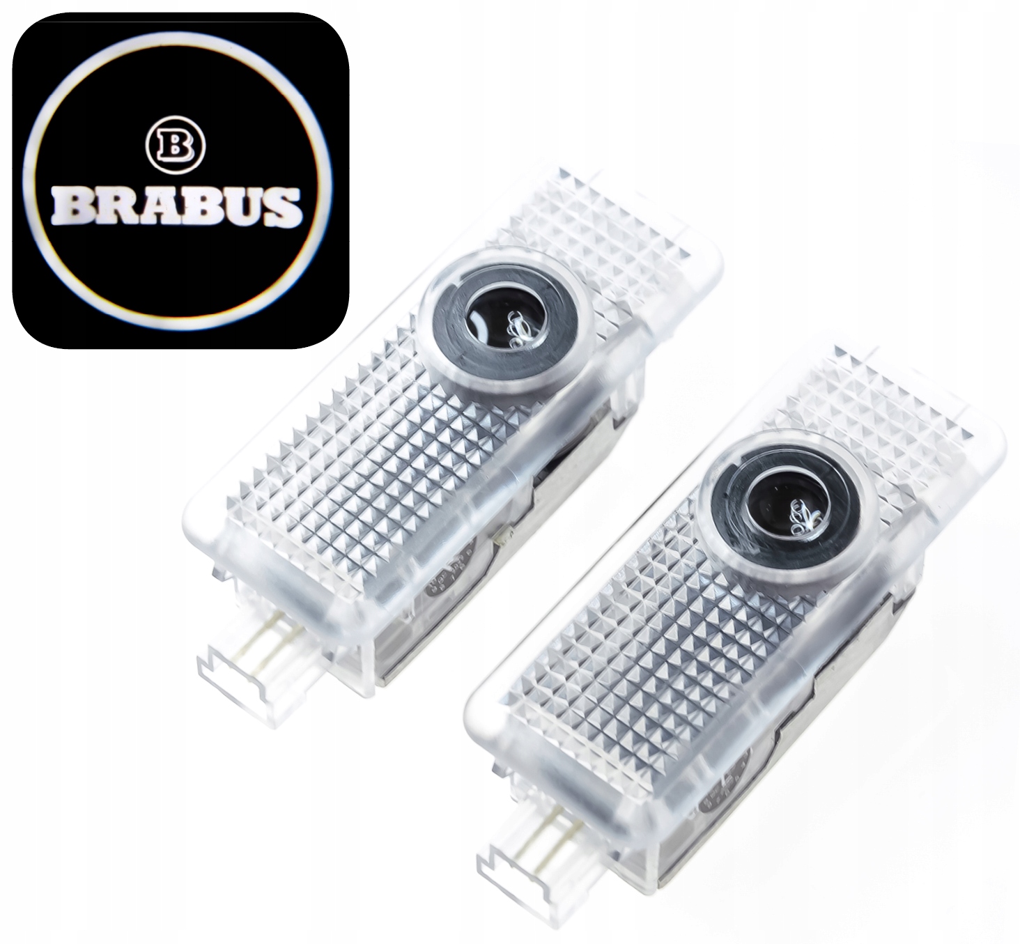 

Mercedes Led Projektor E Coupe C205 A205 C207 A207
