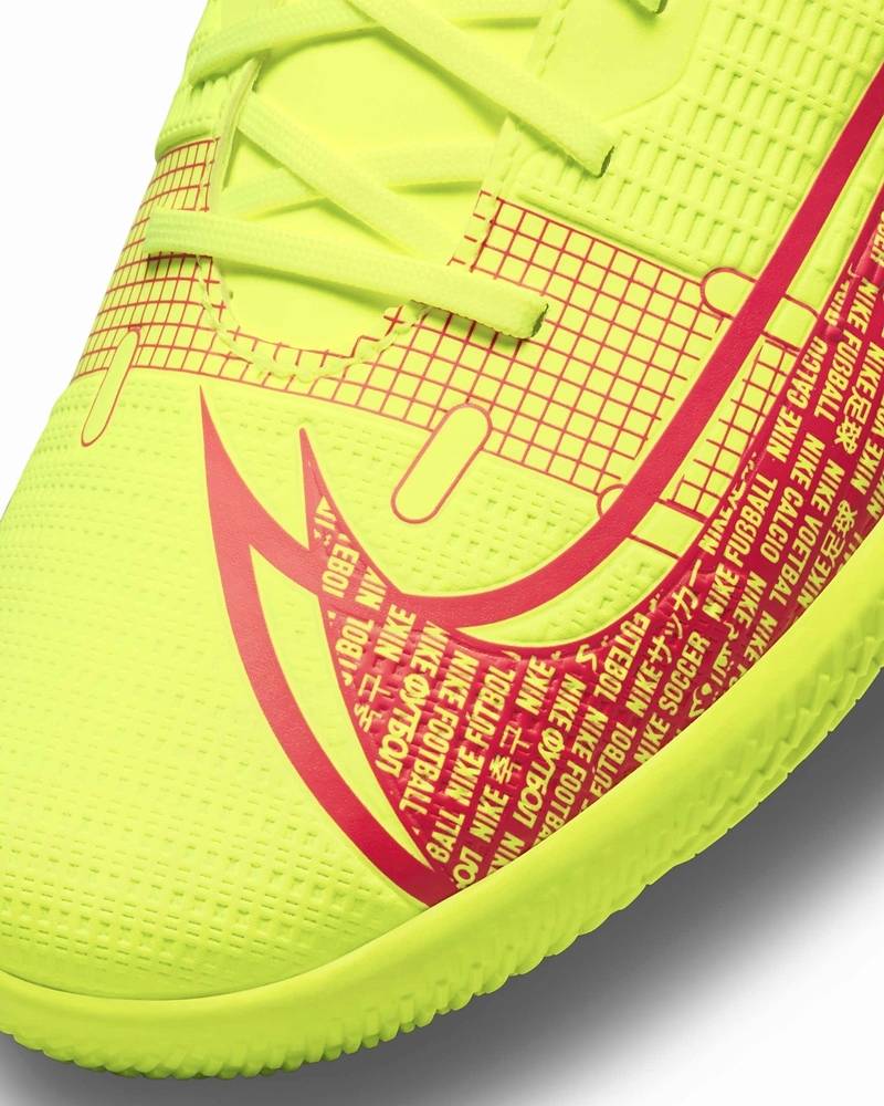 BUTY HALOWE NIKE VAPOR 14 CLUB IC HALÓWKI SPORTOWE CV0980-760 R.43 Model Vapor 14 Club