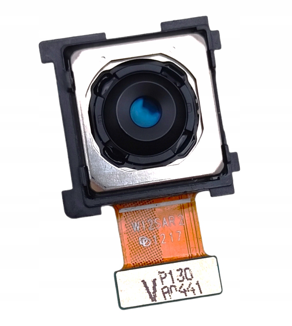 ORYGINAŁ APARAT TYLNY KAMERA TYŁ DO SAMSUNG S20 FE 5G