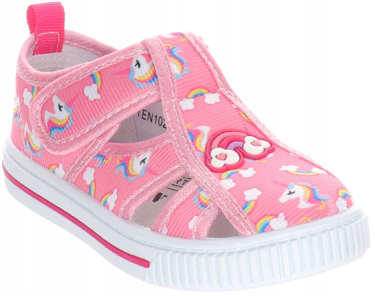 AMERICAN CLUB TRAMPKI TENISÓWKI BUTY SPORTOWE R.24