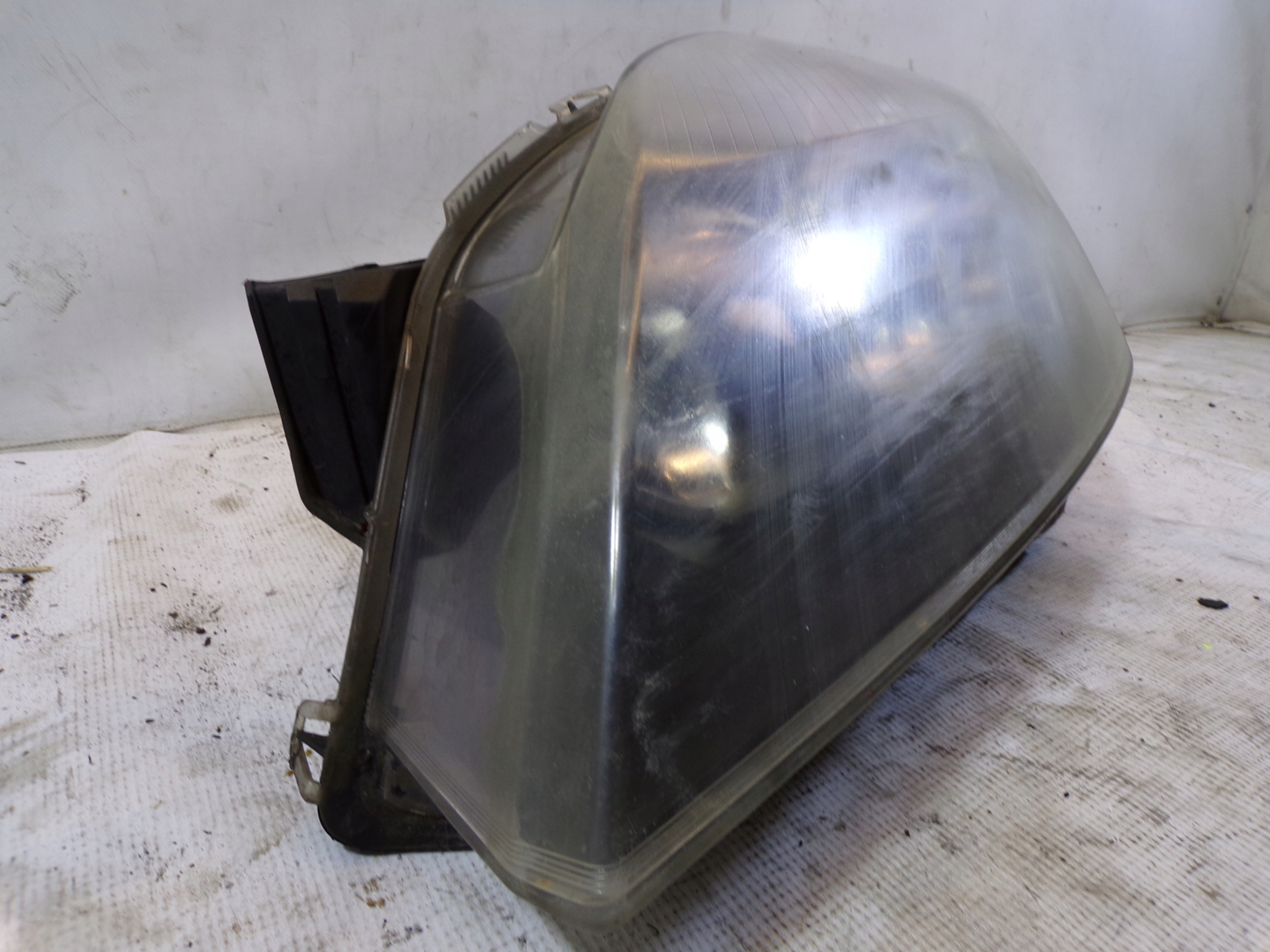 Licht vorne vorne links OPEL ASTRA H (5)