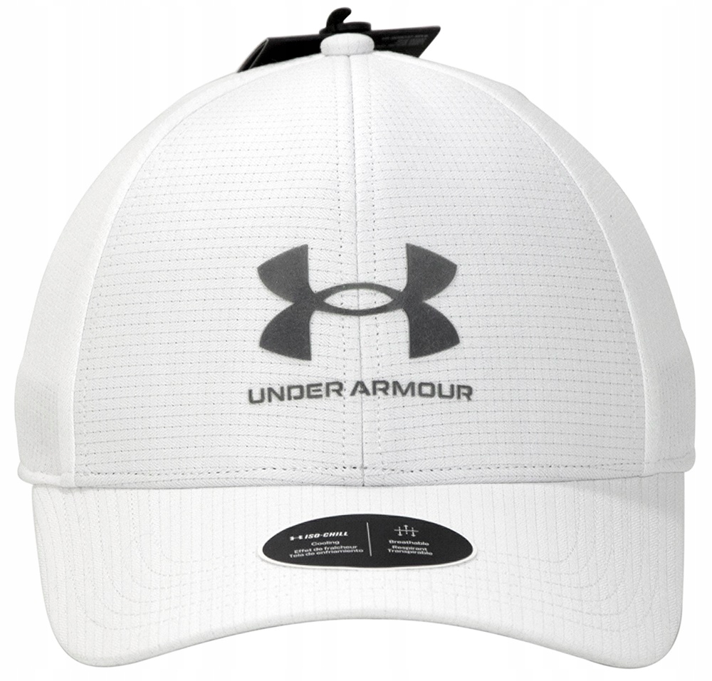 

Czapka z daszkiem Under Armour 1361529100 M/L