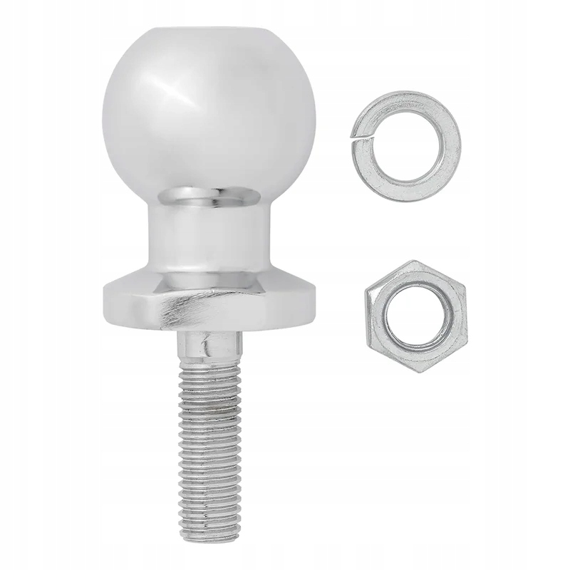 ZACZEP HAKA HOLOWNICZEGO KULA PRZYCZEPKI QUADA M16 EAN (GTIN) 8718546659461