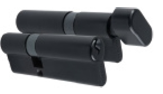 Patentová vložka s knoflíkem, systém jednoho klíče 50/55 G50/55
