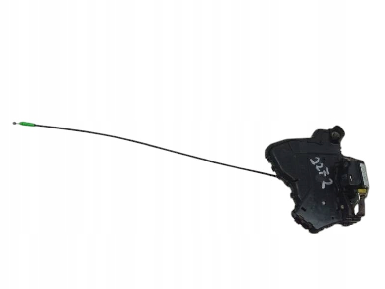 lock door left front EUROPA Toyota Verso and (2009- )