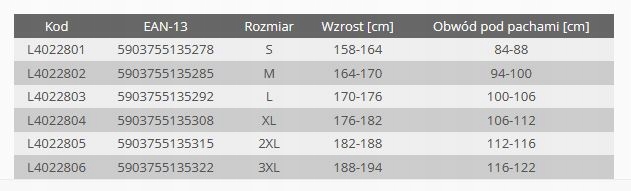 LAHTI PRO Koszulka T-shirt robocza rozm. 2XL Marka Lahti Pro