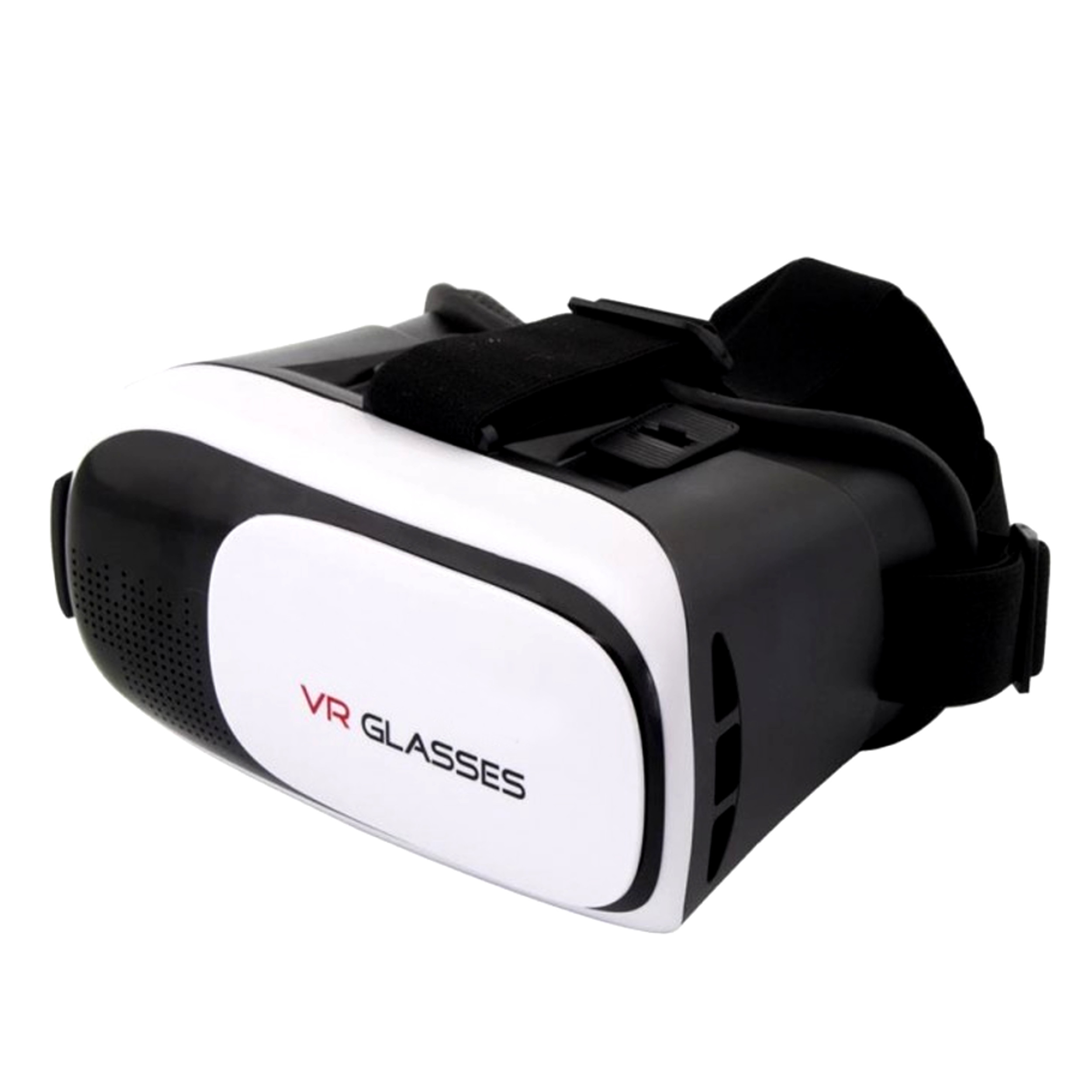 OKULARY VR GOGLE VR 3D 360 STOPNI DO TELEFONÓW Stan opakowania oryginalne