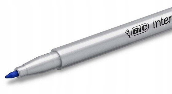 CIENKOPIS INTENSITY MED NIEBIESKI (12) 7675