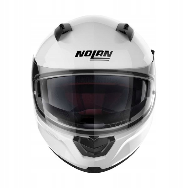 NOLAN KASK MOTO INTEGRALNY N60-6 SPECIAL 15 WHT M Rozmiar M