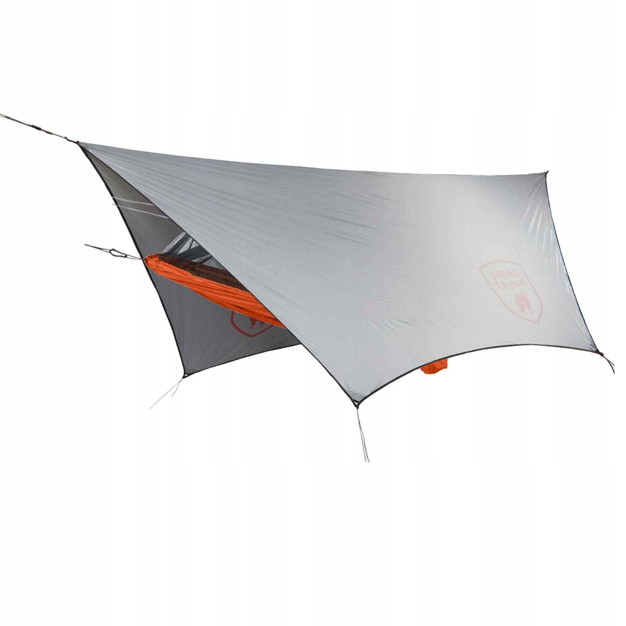 Bivaková plachta s hojdacou sieťou Grand Trunk Air Bivy All Weather
