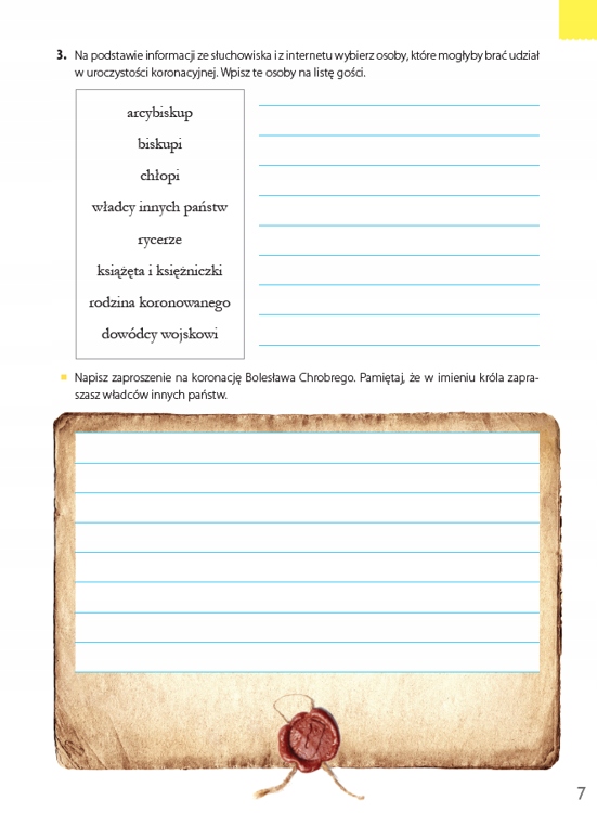 Oto Ja Ćwiczenia Polonistyczno-Społeczne kl 3 cz 3 Autor Praca zbiorowa