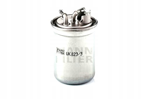 Mann-filter Palivový Filtr Vw 1,9TDI Mann-filter