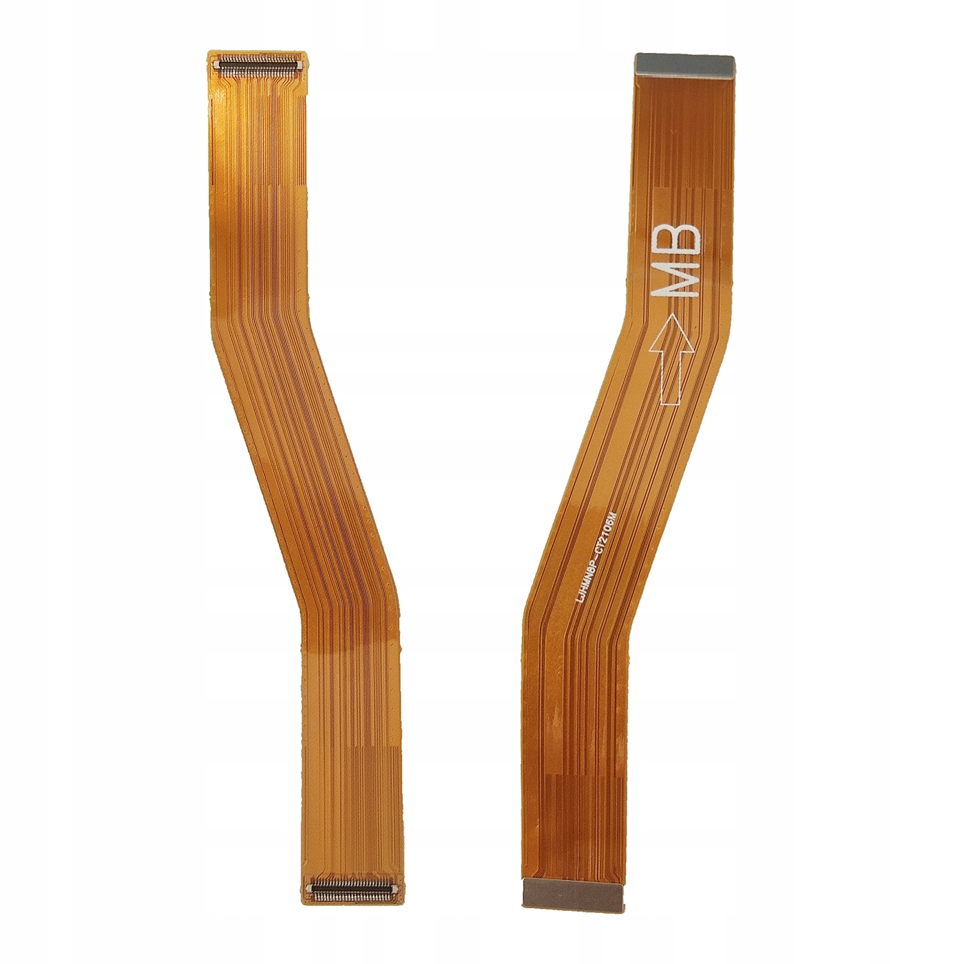 ОСНОВНАЯ СИГНАЛЬНАЯ ЛЕНТА ДЛЯ XIAOMI REDMI NOTE 8 PRO