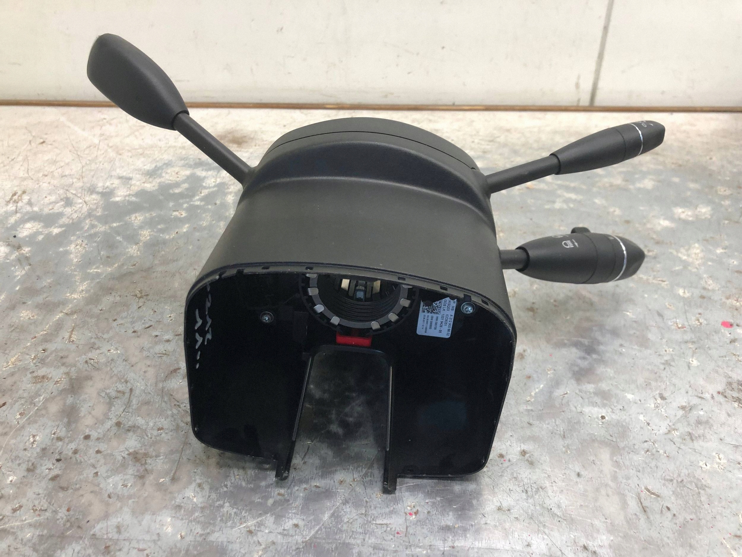 DEVIO LUCI TERGICRISTALLO TERGI MERCEDES W212 A2129008602