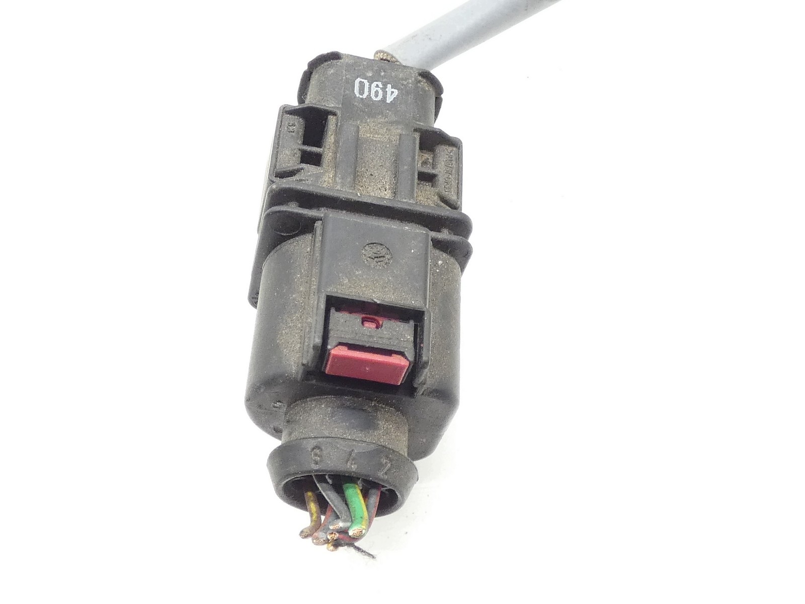 SONDA LAMBDA AUDI A4 B8 A5 8T LIFT 2.0 TDI CNH 03L906262Q
