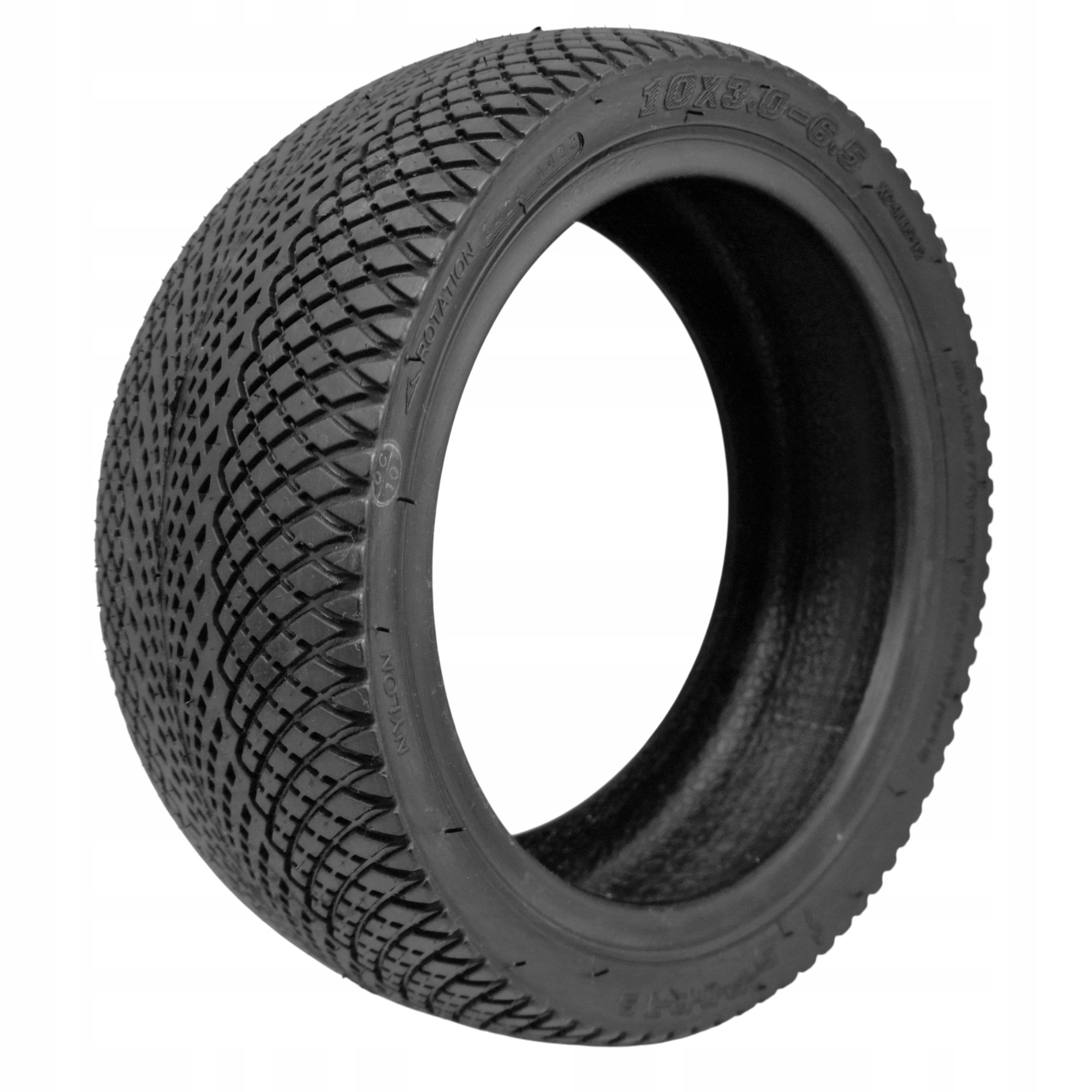 Opona 10 x 3 - 6,5 Snejk Ausom L2 | L2 | DT1 | DT2 | Ruptor R1 | R3 | R6 |