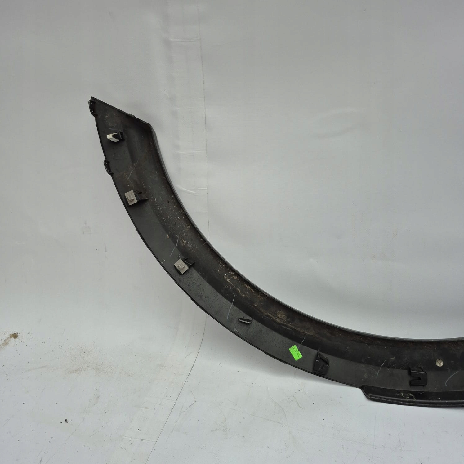 KIA NIRO II 2 22-> moulding cap right rear part