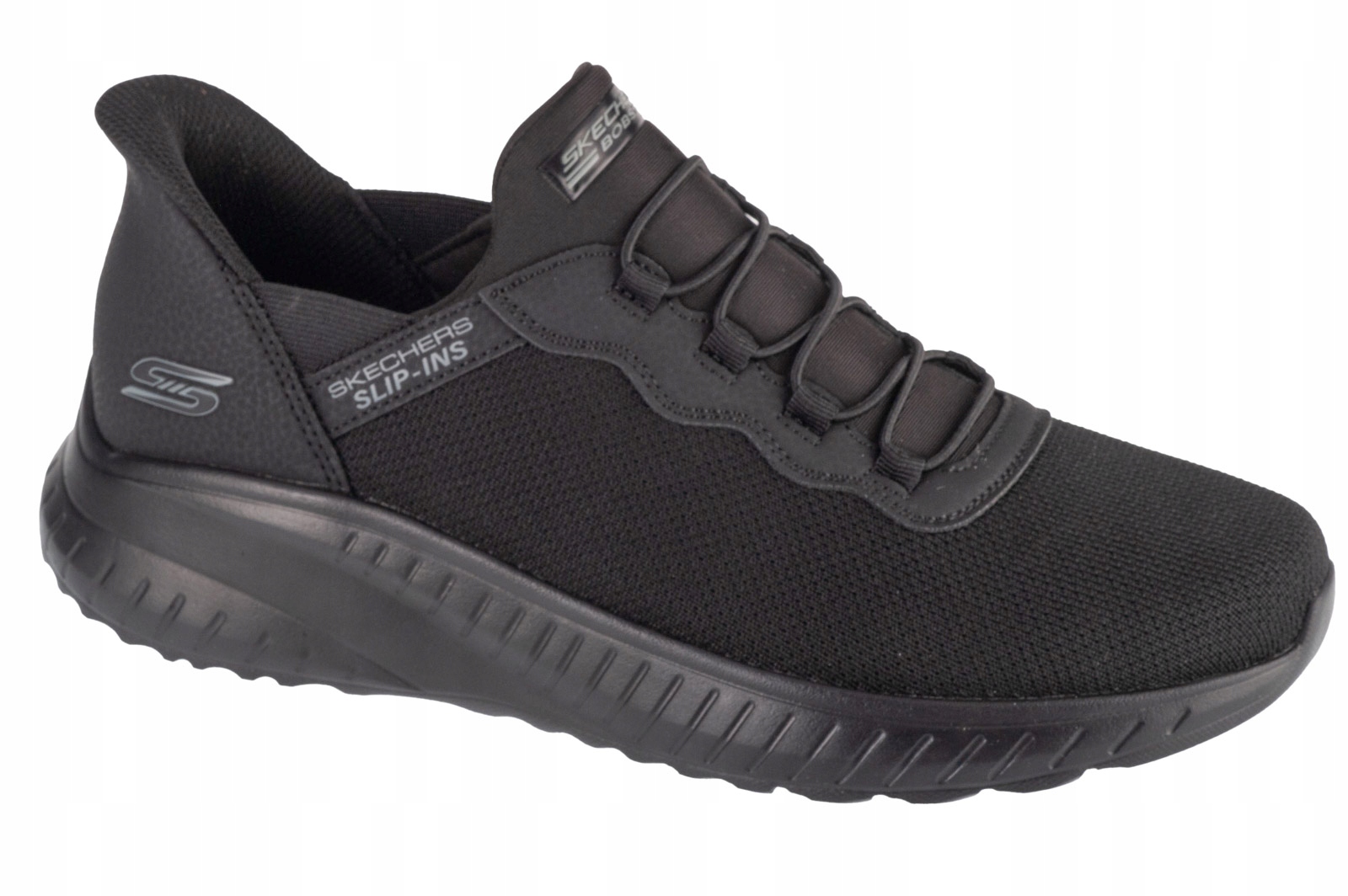 Skechers Slip-ins: Bobs Sport Squad Chaos (42,5) Pánské tenisky Tk