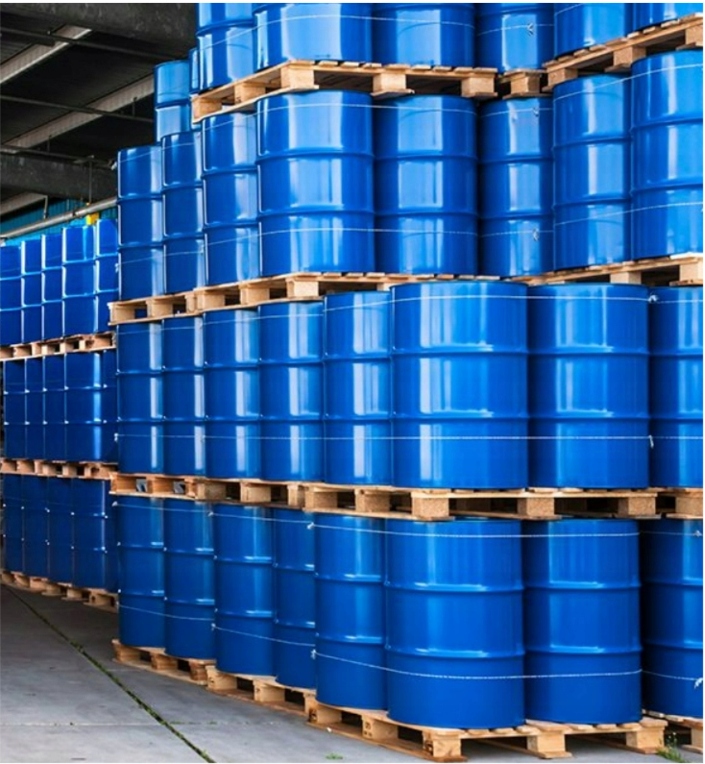 BECZKA STALOWA Z POKRYWĄ NA WODĘ PALIWO ROPĘ 60L Materiał wykonania metal