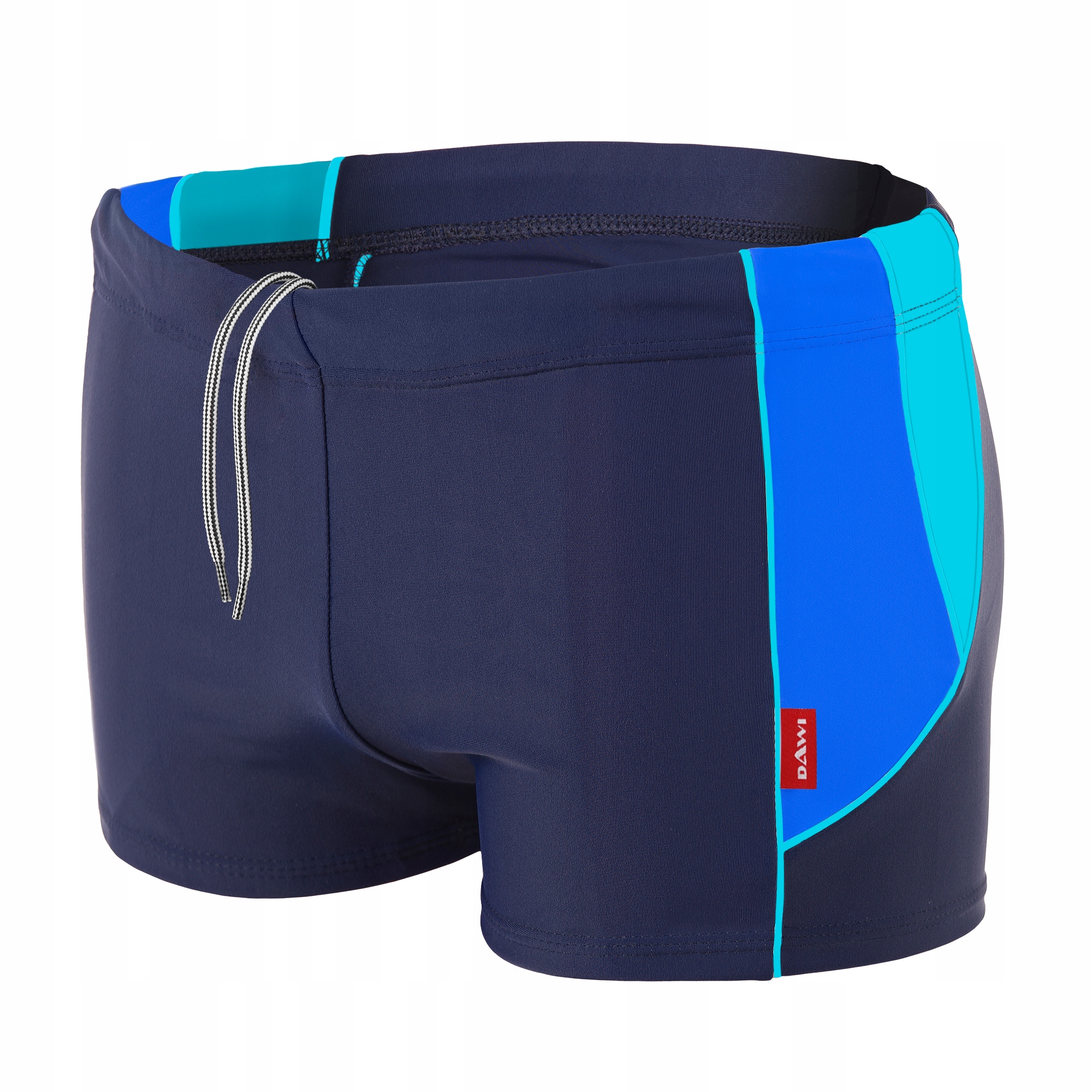 MĘSKIE KĄPIELÓWKI Szorty Dawi LAMÓWKA M07 r.XXL