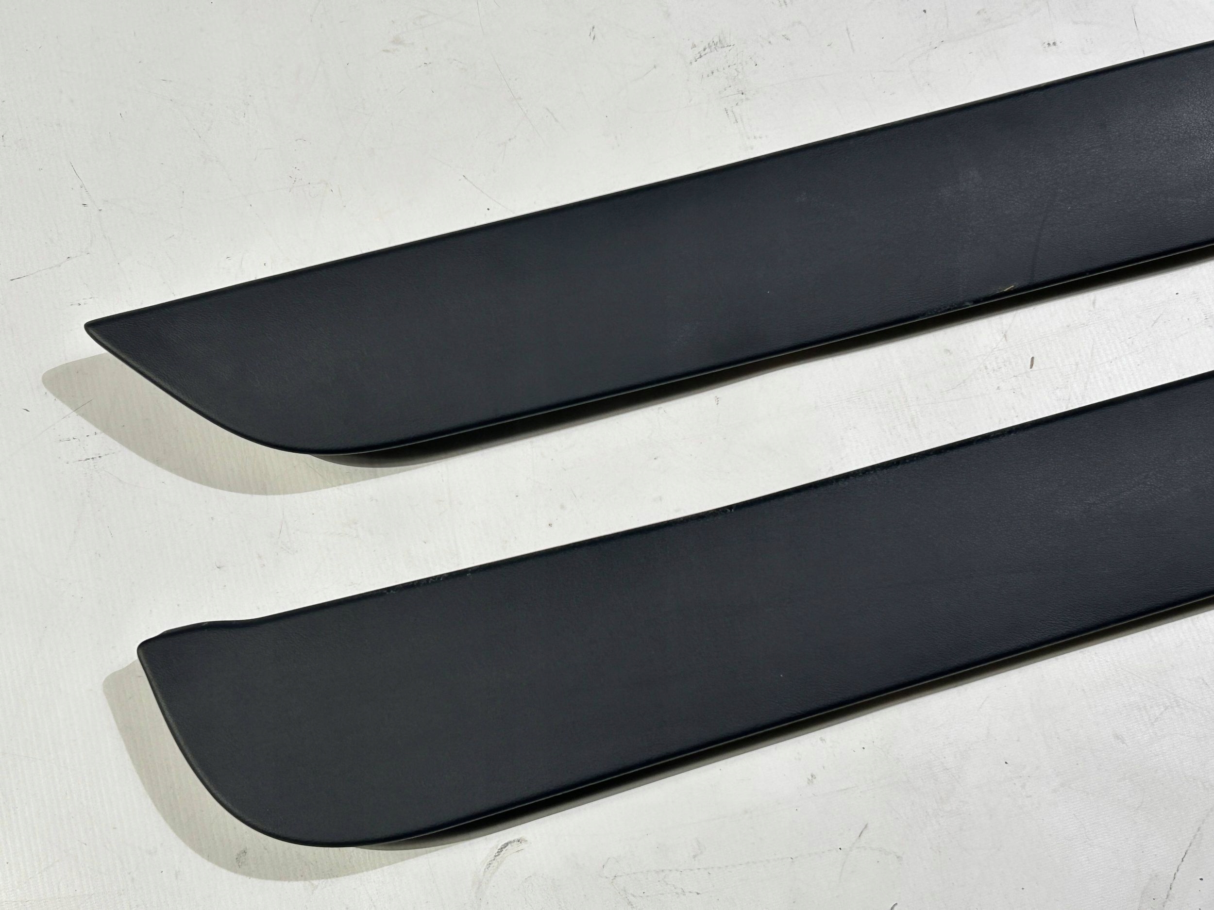Panel cover side tunelu srodkowego right left Jaguar F-Type x152 2013r