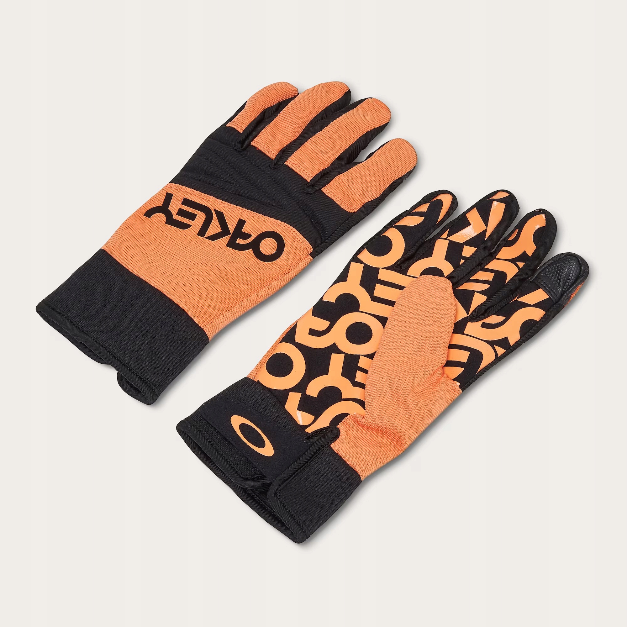 OAKLEY - Rękawice Męskie "Factory Pilot Core Glove" r.S -30%