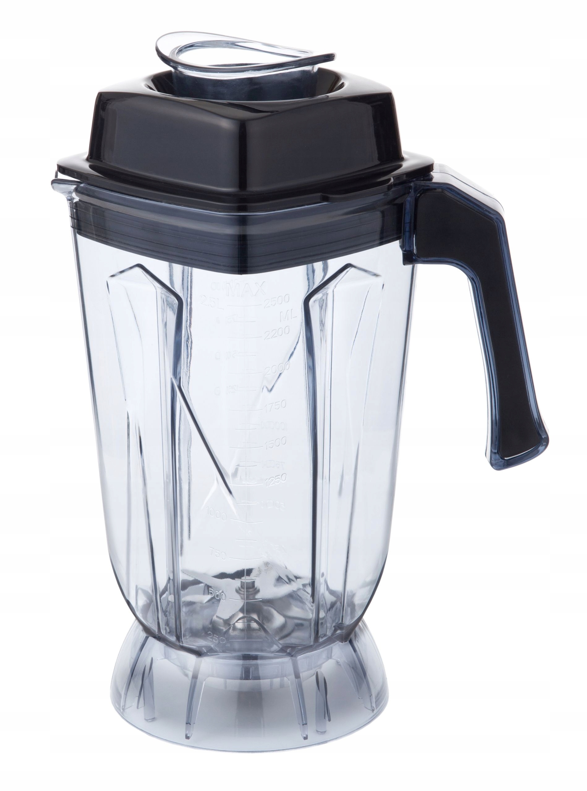 Nádoba pro elektrický mixér 2,5L Hendi 933688