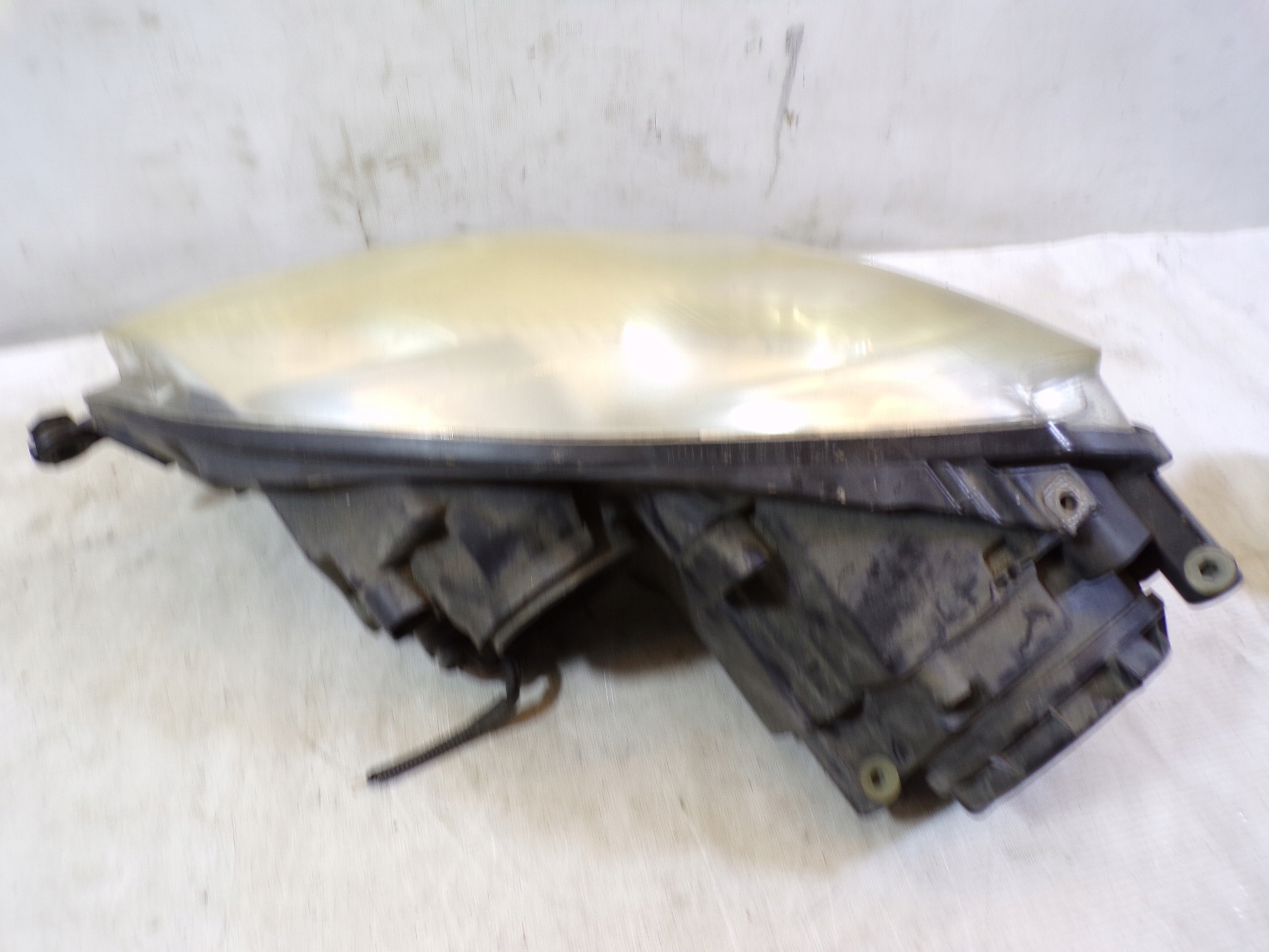 light front front right VOLKSWAGEN GOLF 5 V (1) (K)