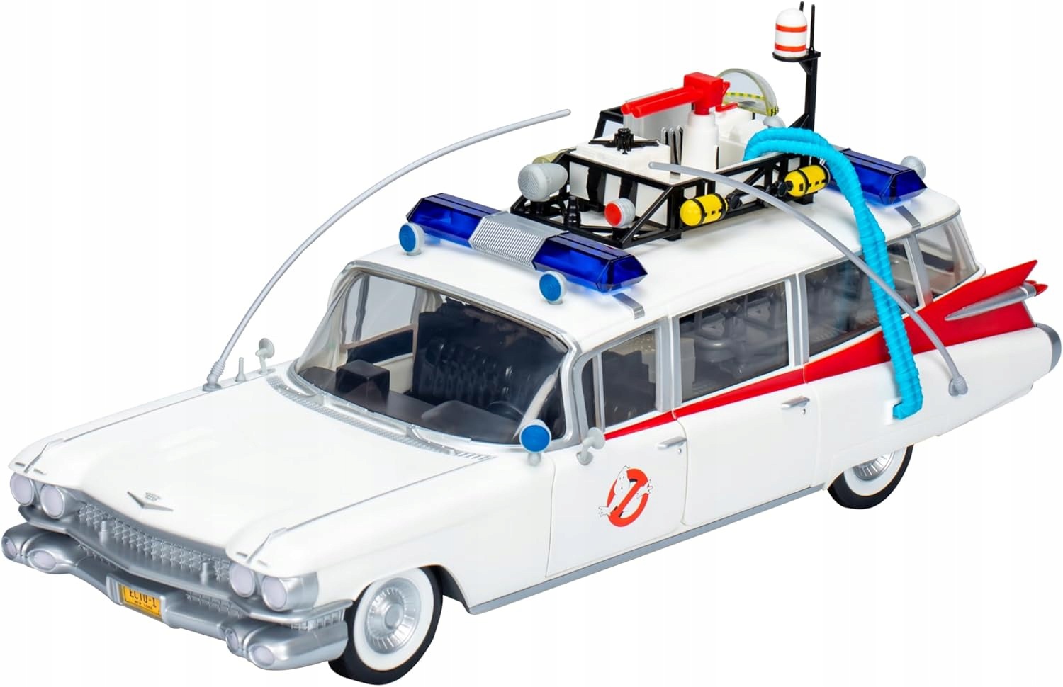 Krotitelé duchů Figurka Hasbro – Ghostbusters – Sběratelský originál