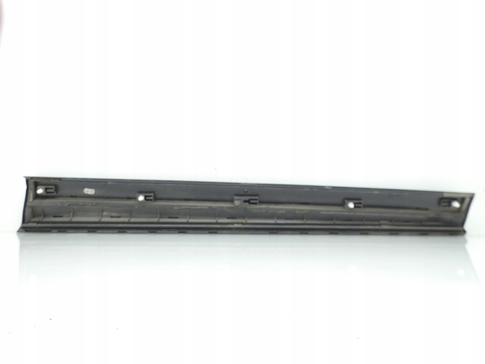 moulding door left front left front AUDI Q5 8R LZ7H 8R0853959E