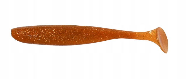 Keitech Easy Shiner 2'' LT#68 Amber Gold Flk 12 szt. paczka