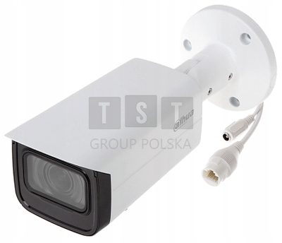 Ip Kamera IPC-HFW1431T-ZS-2812-S4 4 Mpx 2.8