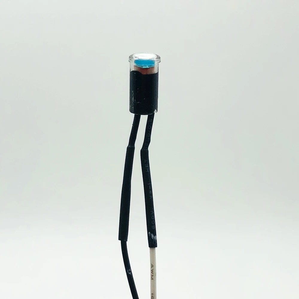 IR Light Inductor Infrared Sensor Components Repair Spare Parts Night Marka inna