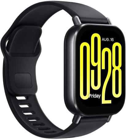 Xiaomi Redmi Watch 5 Active fekete Márka Xiaomi