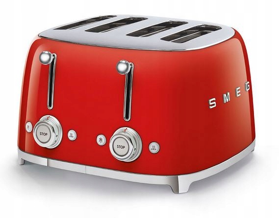 Smeg Hriankovač TSF03RDEU