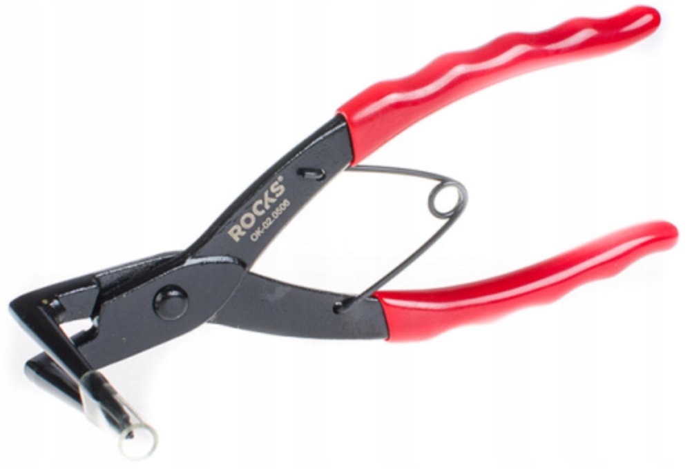 Плоскогубці segera довгі Rooks OK-02.0506