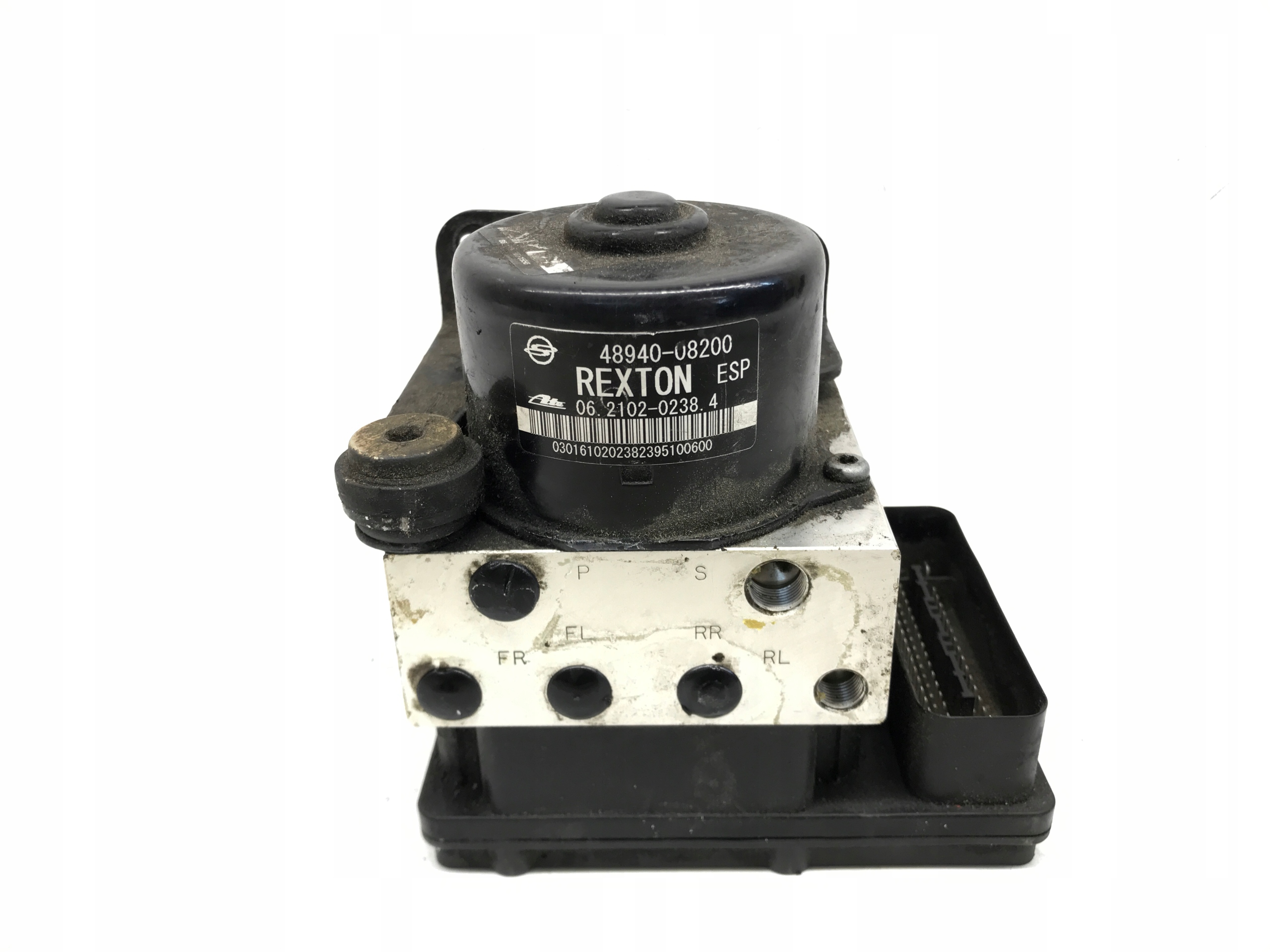 насос ABS REXTON 06.2109-0399.3 48940-08200