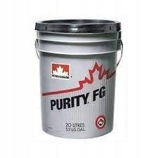 PETRO CANADA PURITY FG CHAIN OIL LIGHT 20L