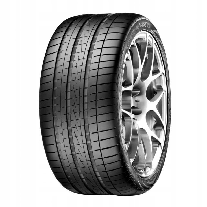 

2x opony 295/40R21 Vredestein Ultrac Vorti 111Y XL