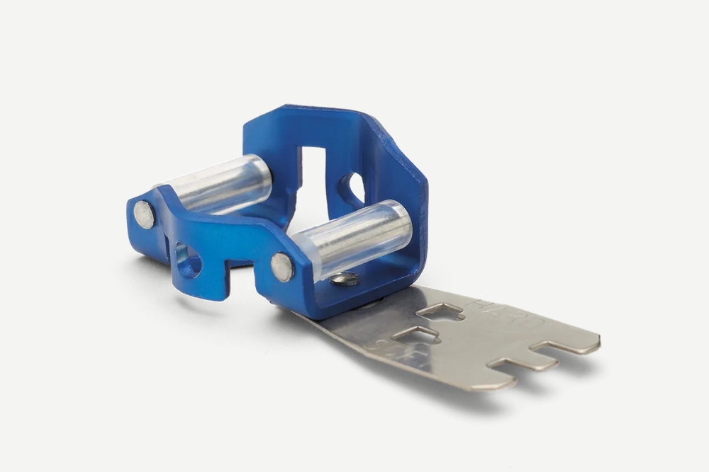 

Prowadnik pilnika z przymiarem Husqvarna 3/8'' 1,5