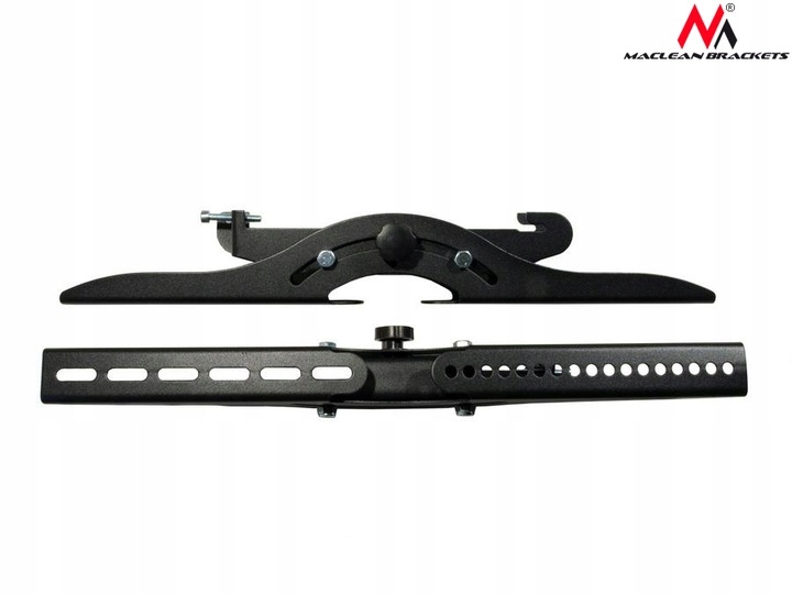 REGULOWANY UCHWYT TELEWIZORA WIESZAK 37-70'' Maksymalna wielkość telewizora 70