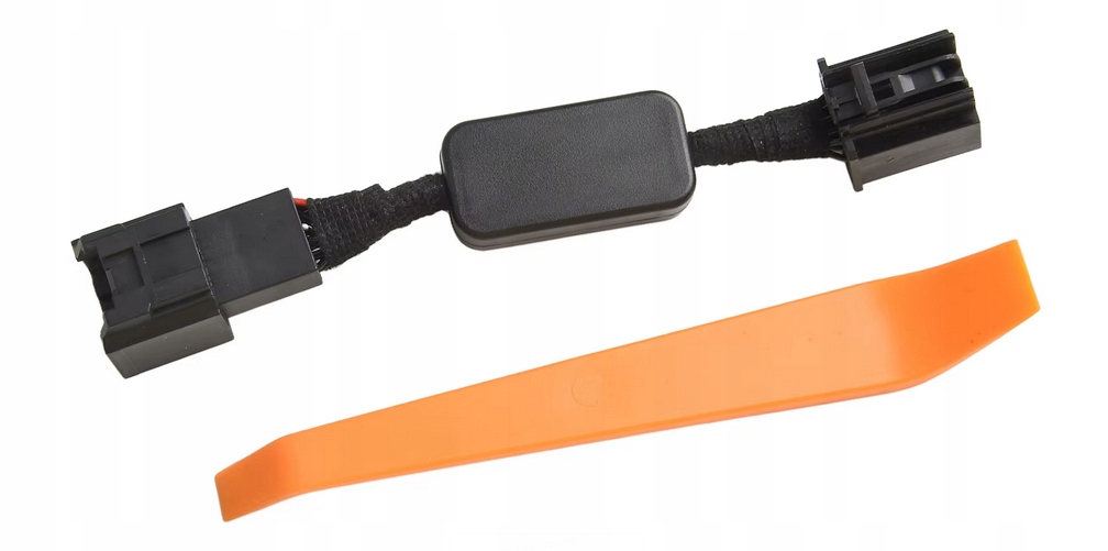 Deaktivátor Vypínač Systému Start Stop Alfa Romeo Giulia 2017-2024