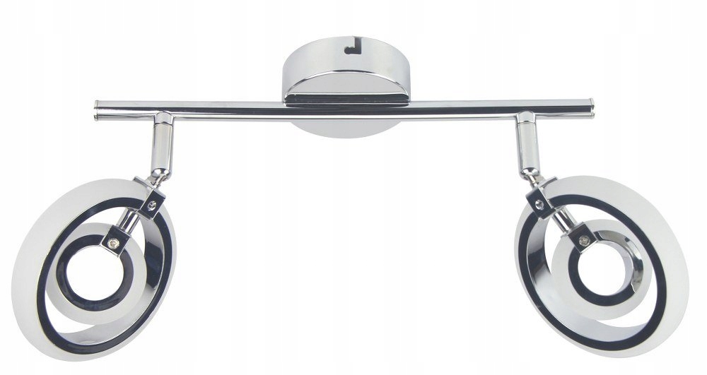 Led spotová reflektorová lampa 2x6W Celt 92-62017 Candellux