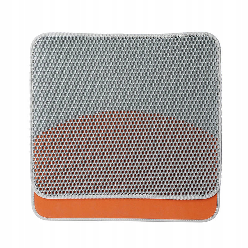Petkit Mata Wycieraczka Podkładka Pod Kuwetę Dla Kota Na Żwirek 55 X 55cm
