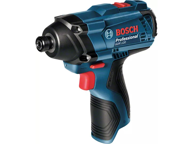 Klucz udarowy Bosch Professional Gdr 120-LI (solo) (0 601 9F0 000)